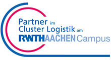 Cluster Smart Logistik Arbeiten auf dem Campus Melaten